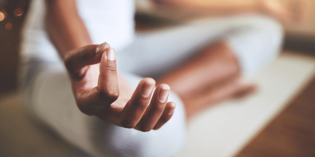how to meditate