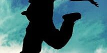 jump