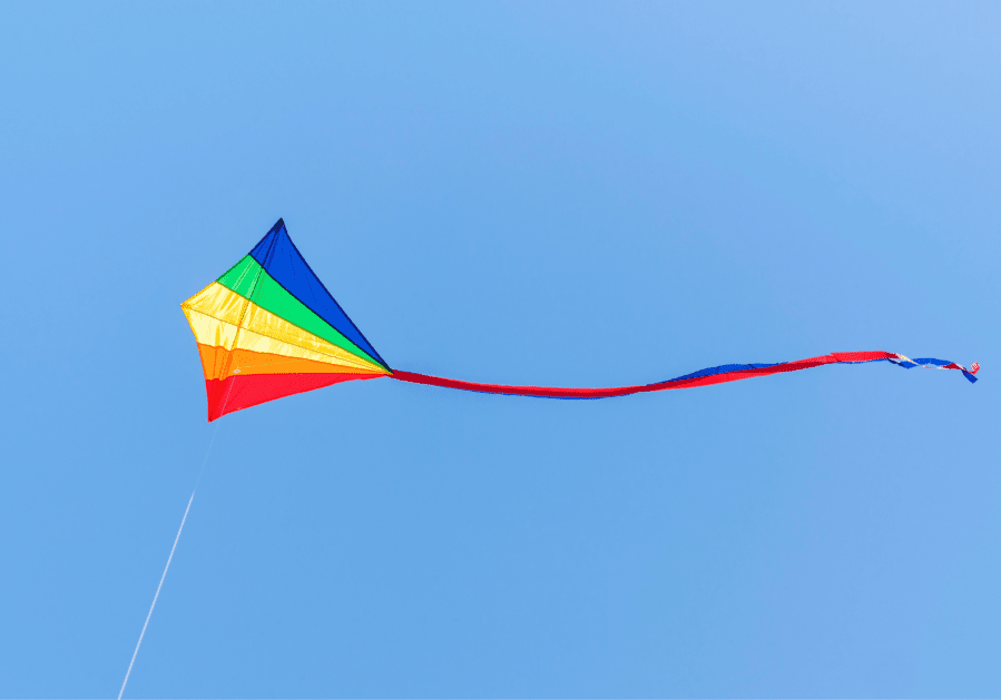 kite