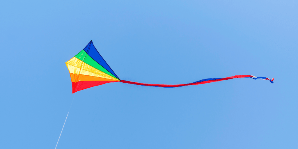 kite