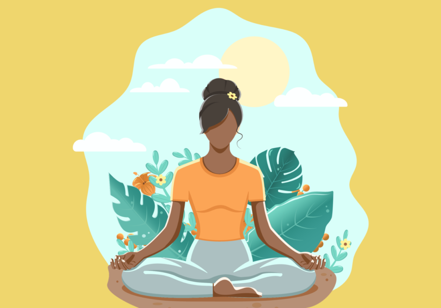 learn to meditate in-p