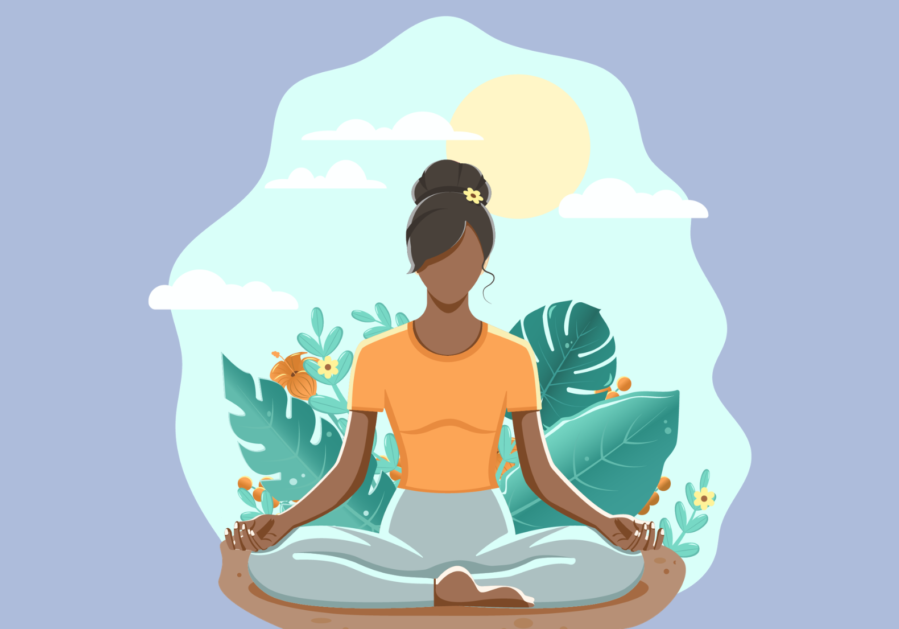 learn to meditate online