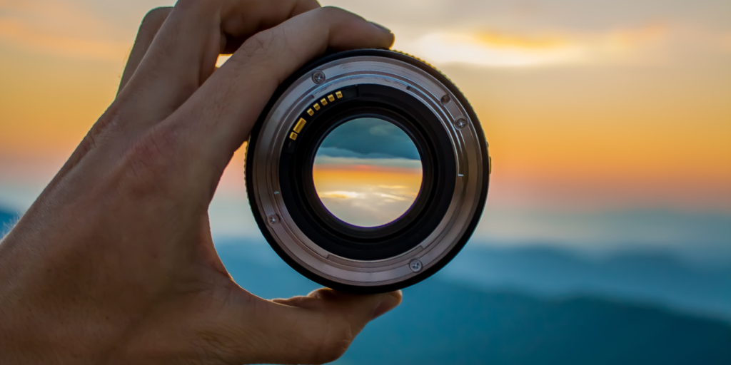 lens