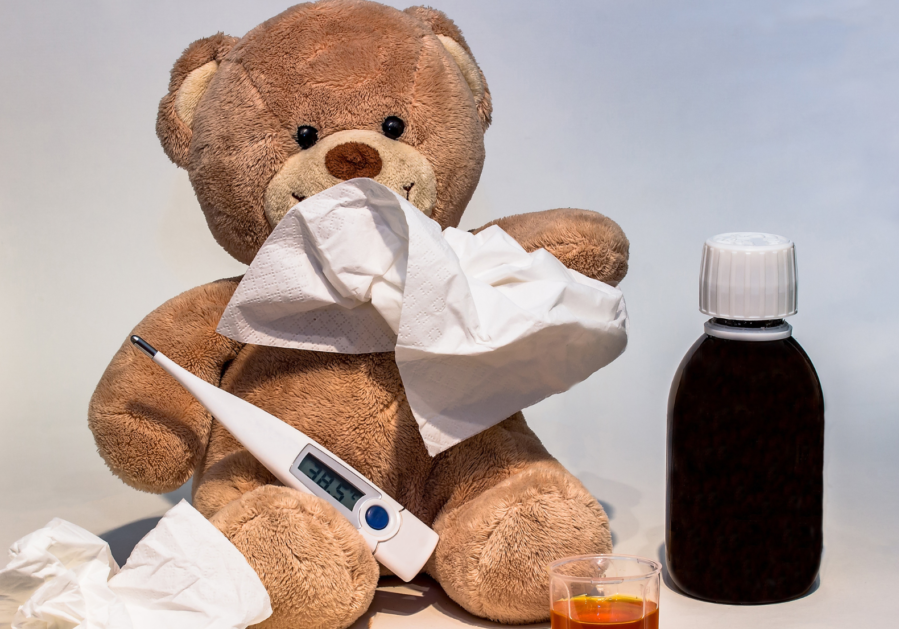 life-changing illness