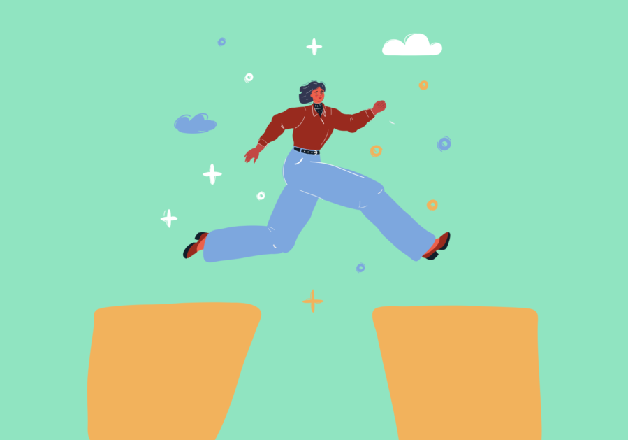 limiting Beliefs in-p