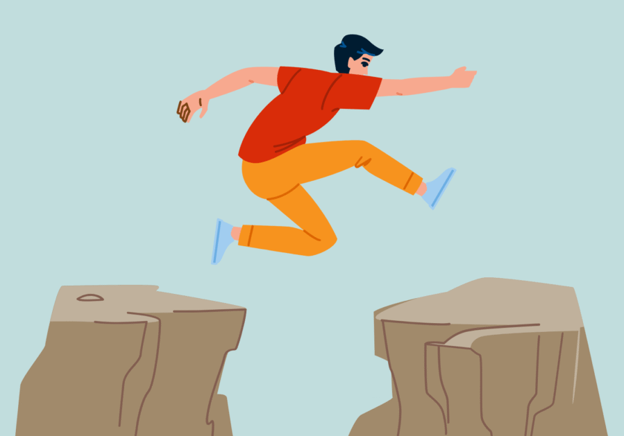 limiting belief in-p