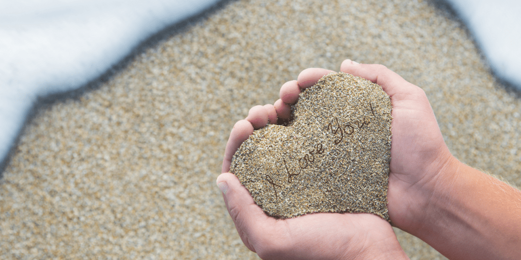 love let go