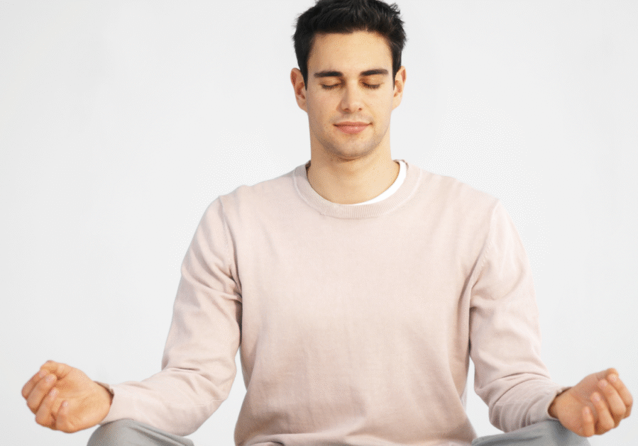 meditation made easy