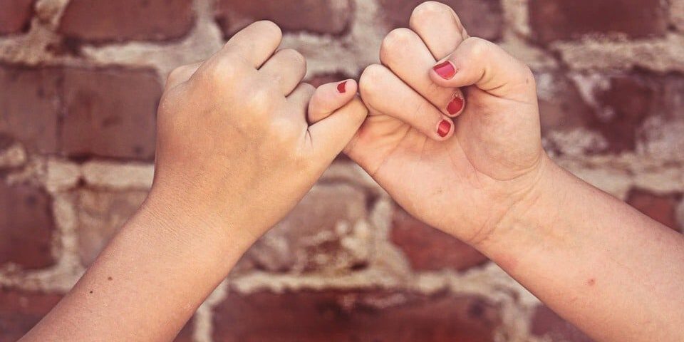 The Foundational Relationship