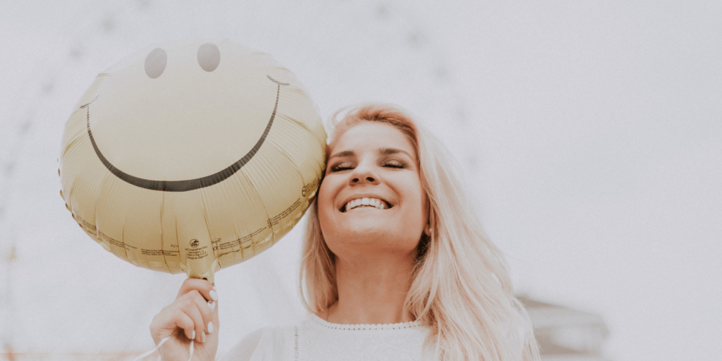 positive thinking