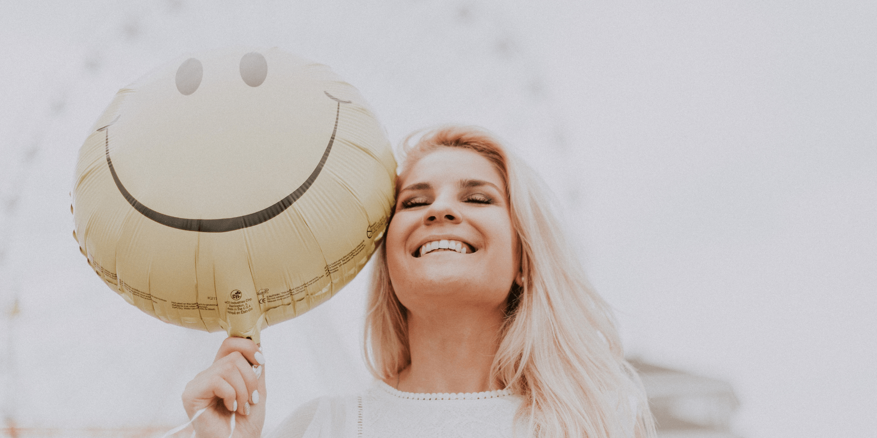 positive thinking