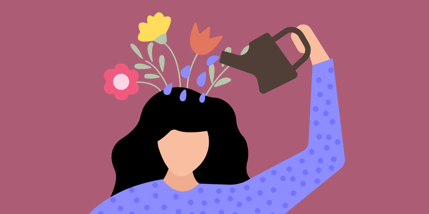 self-care