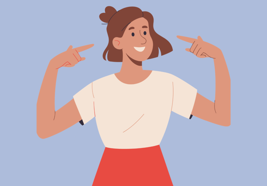 self esteem online