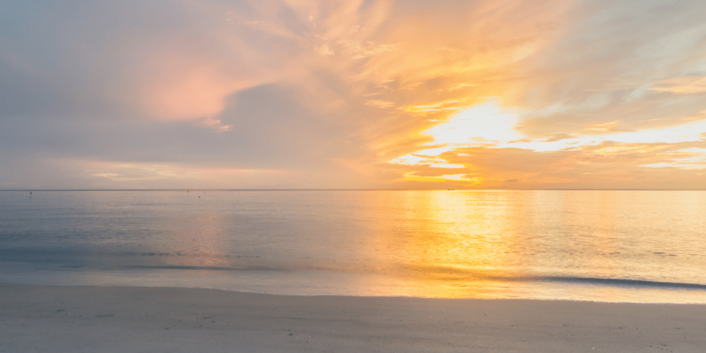 sunrise