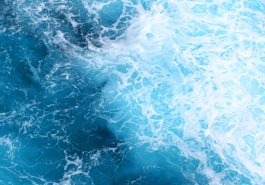 waves