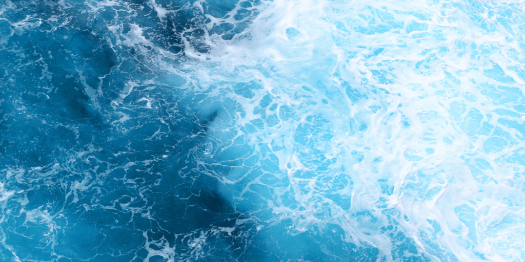 waves