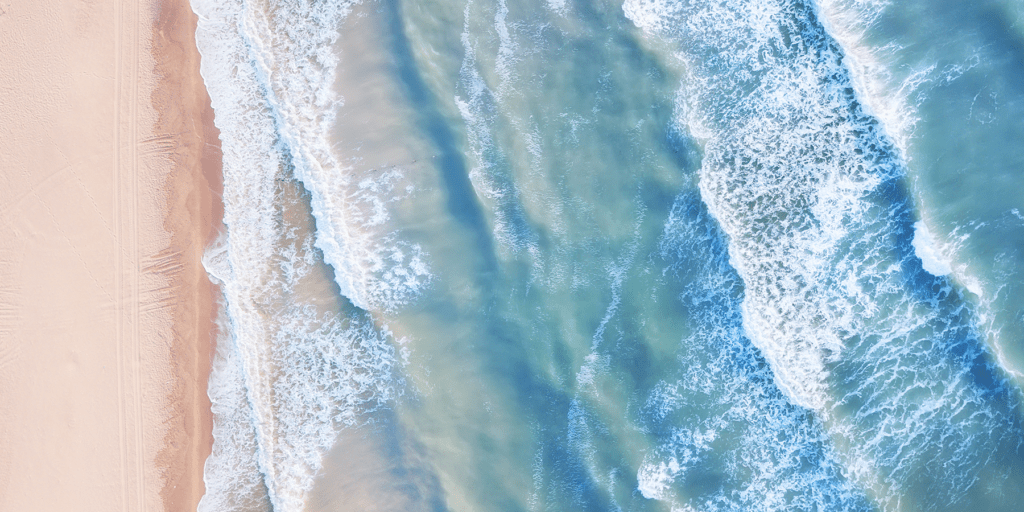 waves