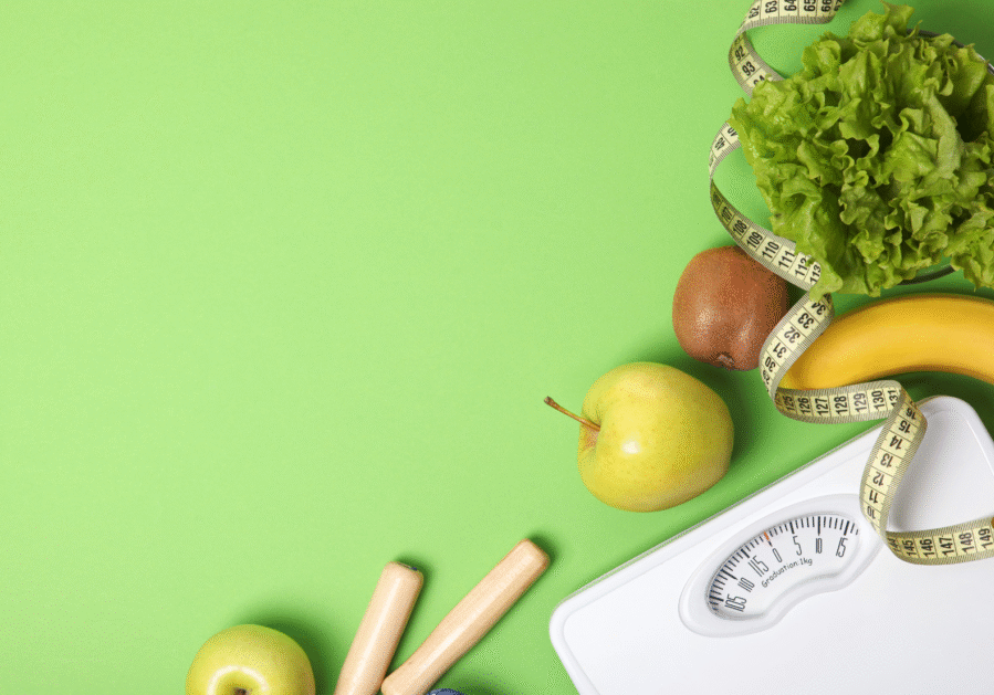 weight loss