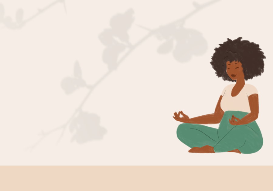 yoga med for june
